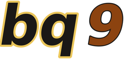 bq9 logo